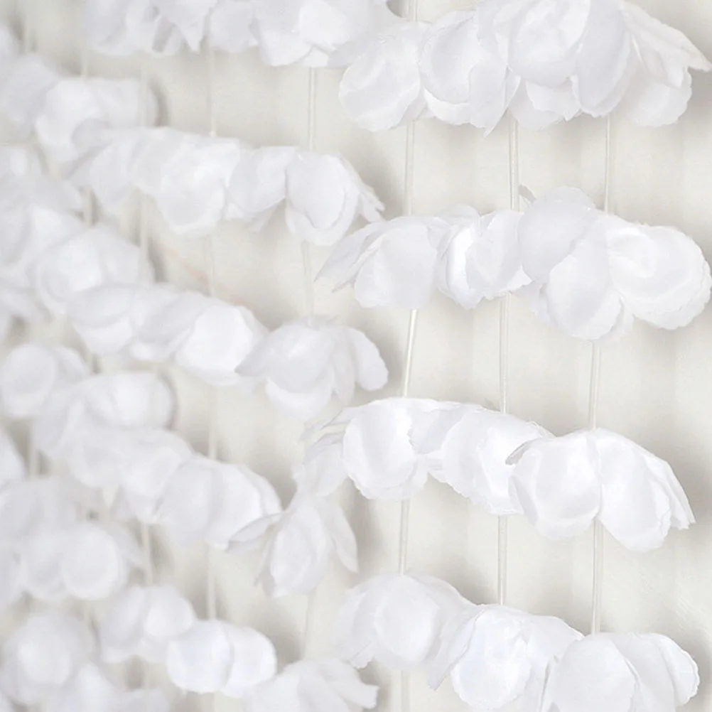 

CurtainBackdrop Set ClothBackdrops for PerfectforBirthdaysWeddings PhotoStudioProps NonFadingSmoothTexture