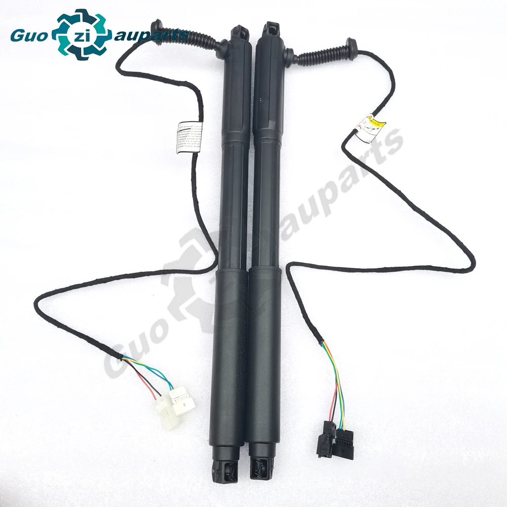 

Left Right Power Liftgate Rear Electric Tailgate Strut 51247332695 51247332696 For BMW X5 E70 2007-2013