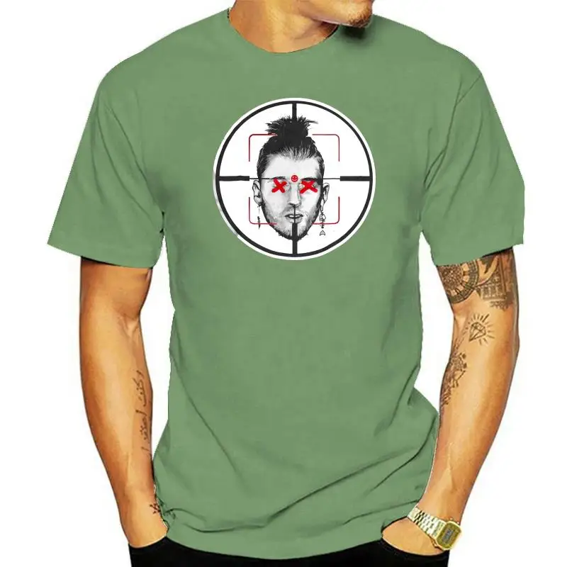 Men T Shirt Killshot Eminem Women t-shirt