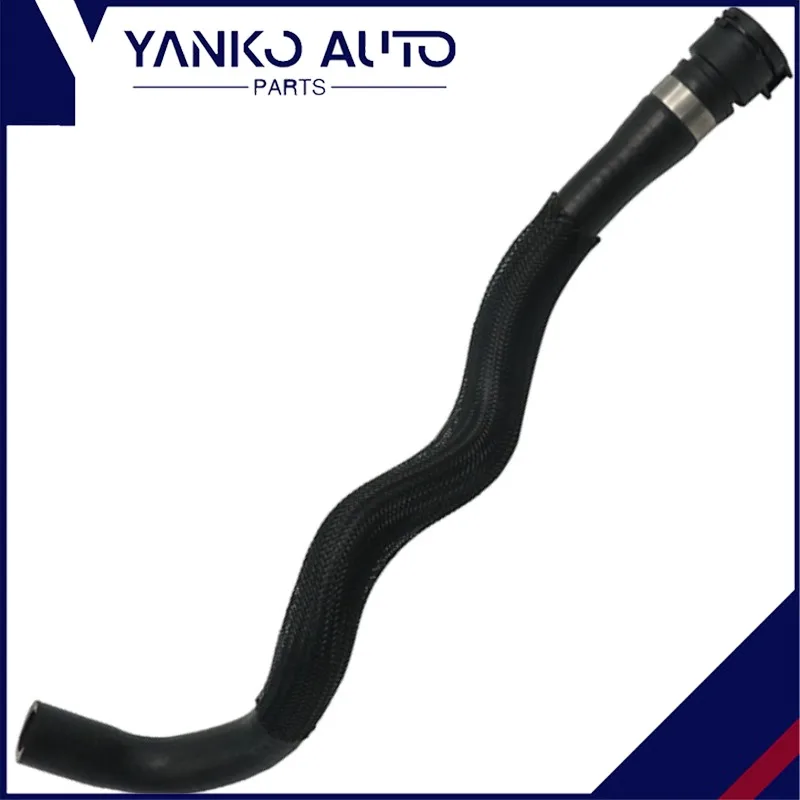 

17123417607 Engine Coolant Lower Radiator Water Hose Pipe for BMW X3 E83 N52 2.5 3.0 2005-2010