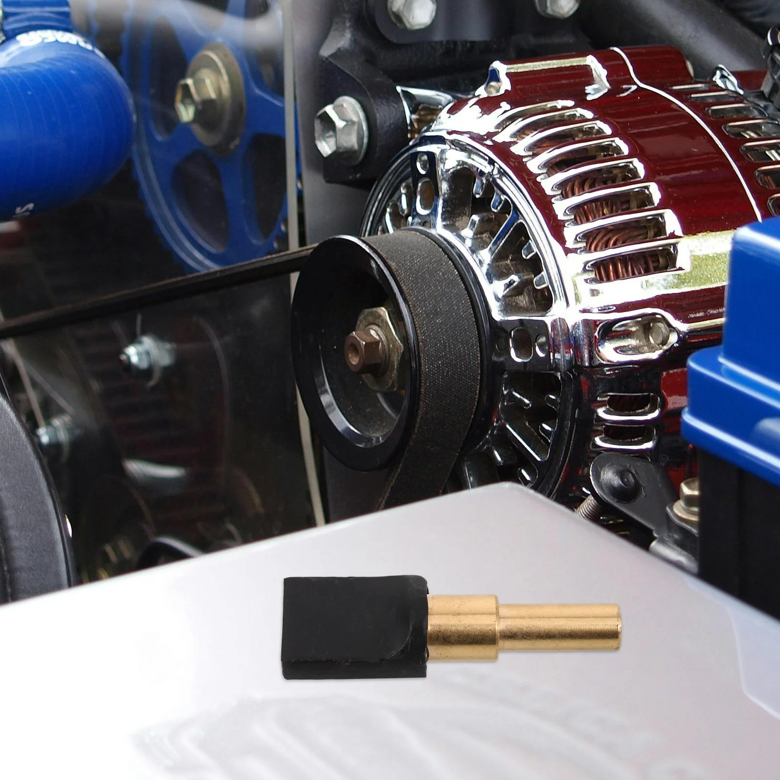 

Automotive Dent Puller Clamp Copper Sheet Metal Repair Machine Clip Slide Hammer Puller Clamp Heads Car Body Repair Tool Auto