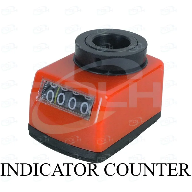 1PC Machinery Accesories Position Indicator Counter for Machines Edge Banding Machine