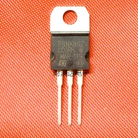 

Original New 5PCS / P8NK80Z STP8NK80Z TO-220 TO220