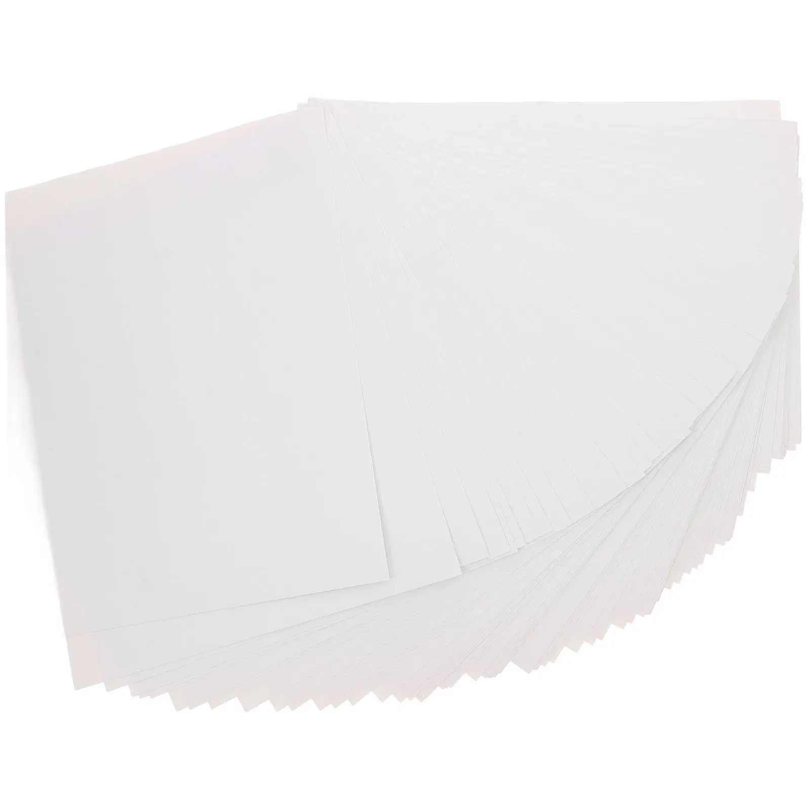 100sheets-printable-vinyl-sticker-paper-a5-waterproof-scratch-resistant-blank-label-paper-for-thermal-printer-price-tags