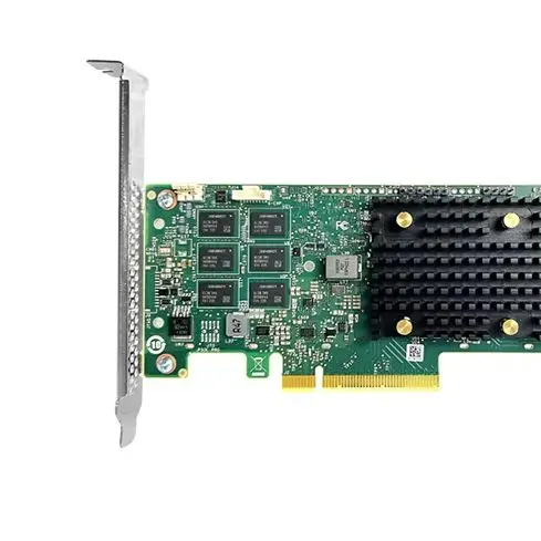 

BROADCOM 9560-16i 05-50077-00 8GB Cache RAID Controller
