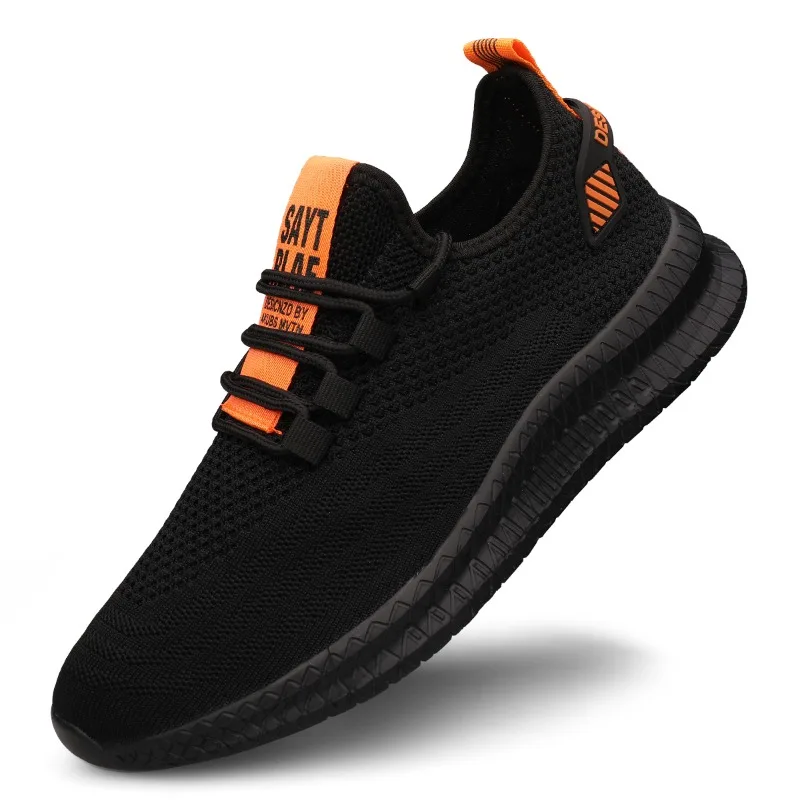 Damyuan-Zapatillas deportivas clásicas antideslizantes para hombre, zapatos informales transpirables para correr, Tenis atléticos, calzado Masculino