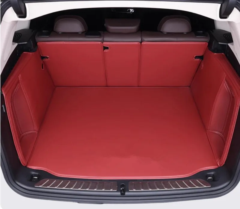 

Top quality, Special car trunk mats for Lexus NX 400h+ 2026-2022 waterproof cargo liner mat boot carpets cover for NX400h 2025