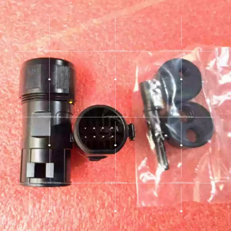 FOR 1pcs-Inverter Communication Terminal 485 Wiring Sun  Connector