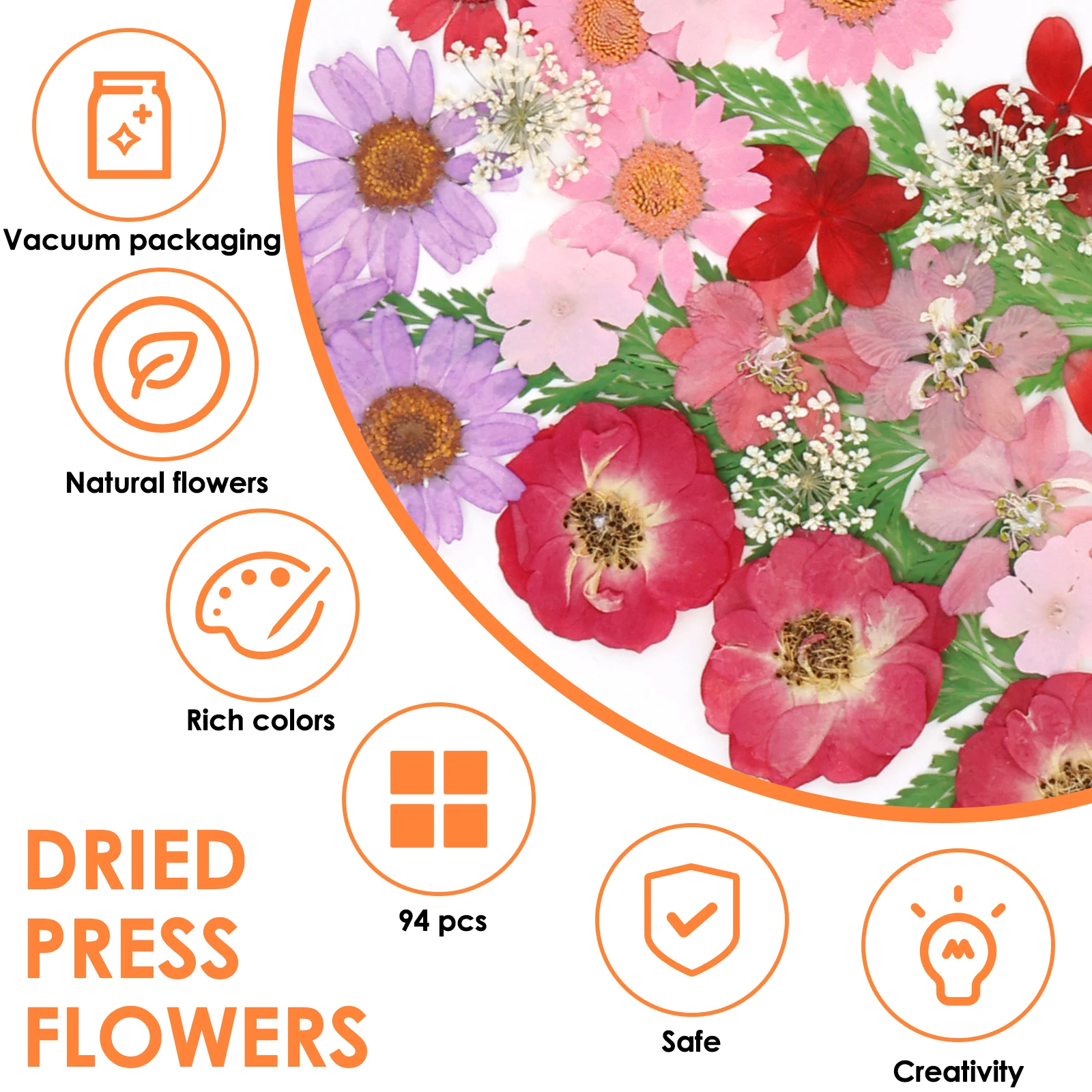 Thumbnail 3 - #33 Trending Dried Flowers Right Now