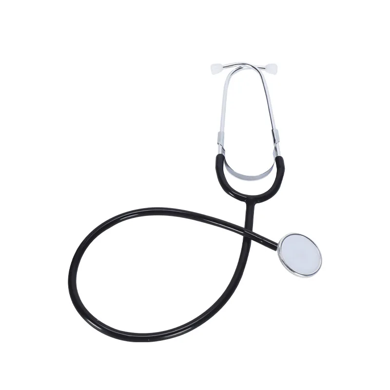

Portable Doctor Stethoscope Professional Medical Equipments Medical Cardiology Stethoscope Medical Devices Student Vet Nurse