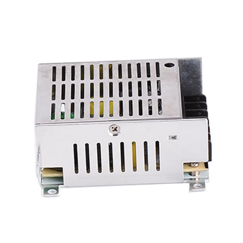 حجم صغير 40 واط SMPS مخرج مزدوج 5 فولت 12 فولت #2