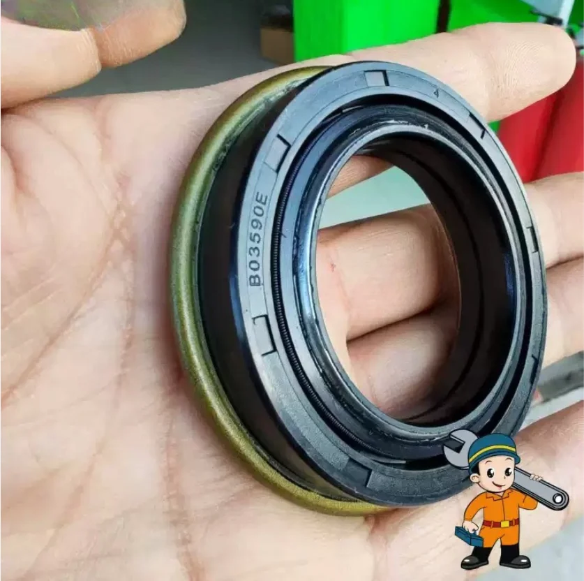 OIL SEAL BQ2811E BQ3119E BQ3068E BQ3048E BQ2199E BQ3160E BQ3138E BQ3118E AQ3241E BQ3139E BQ3137E AQ3409E AQ7210E