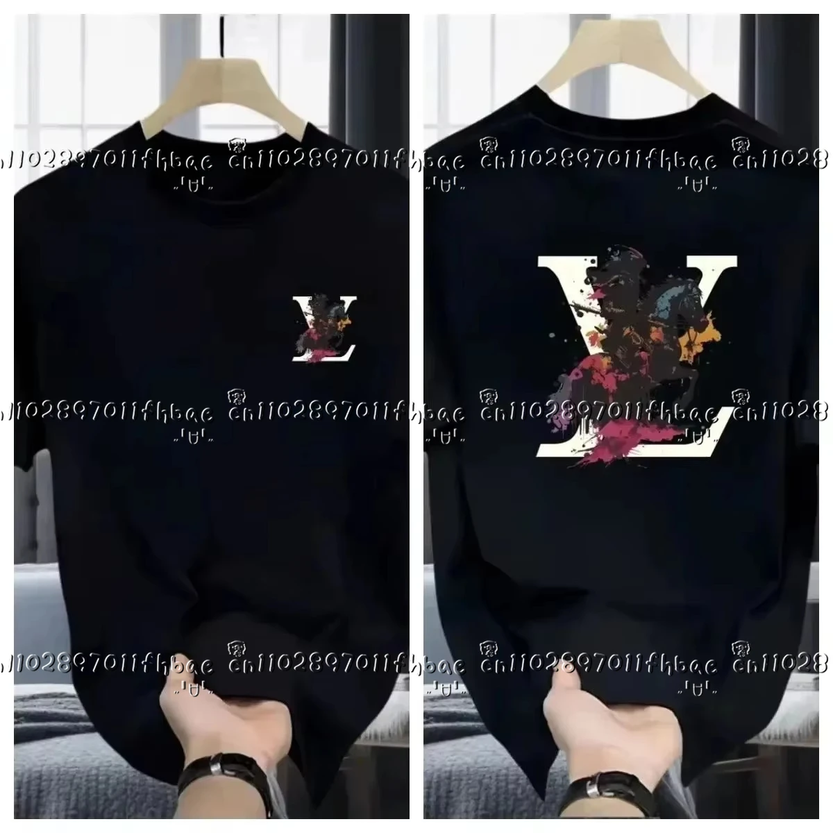 25-26 New Mannen Ka… - image