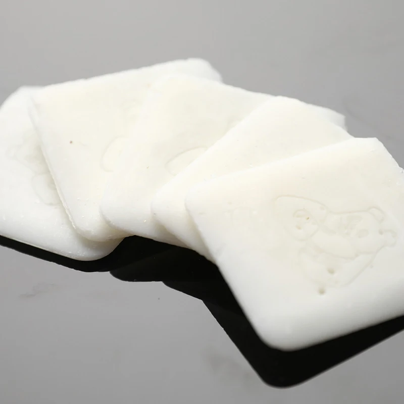 50pcs/pack White Tailor Dressmaker Chalk Pattern Marking Sewing Embroidery Sewing