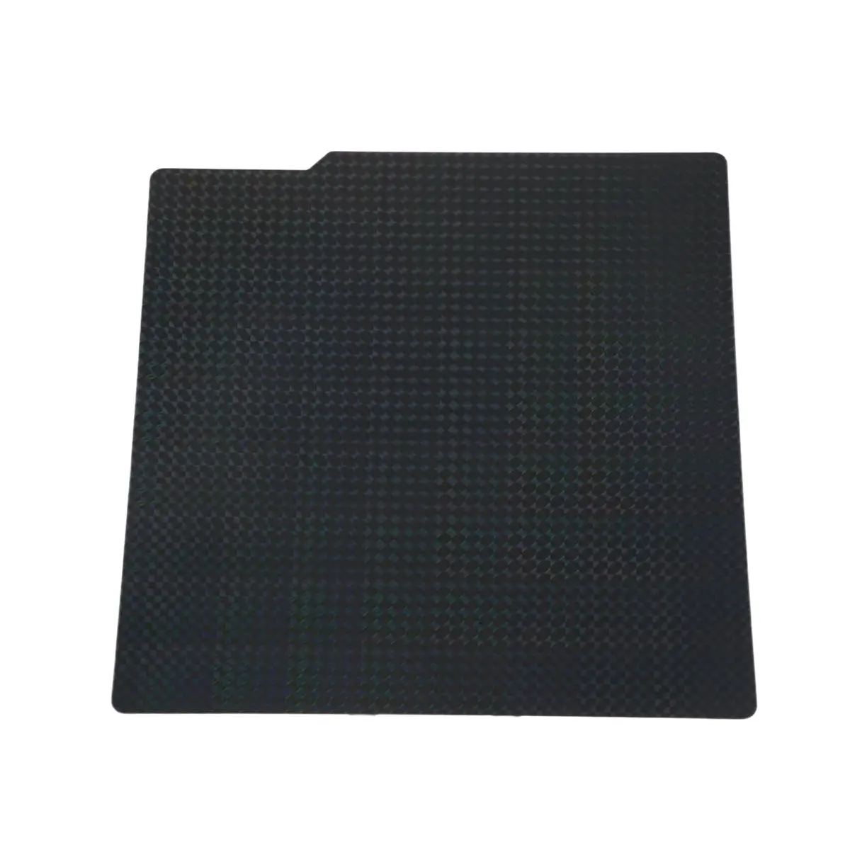 （SAME DAY）H1H Build Plate for -Lab X1C/X1/X1E/P1P/P1S/A1 Print Bed 257x257mm Light Beam+Phantom Spring Steel Sheet Plate