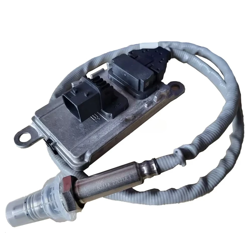 2293965 SNS0061G 24V High Quality Nitrogen Oxygen Nox Sensor For DAF Truck for Mitsubishi Fuso Truck Diesel Engine SCR Emission