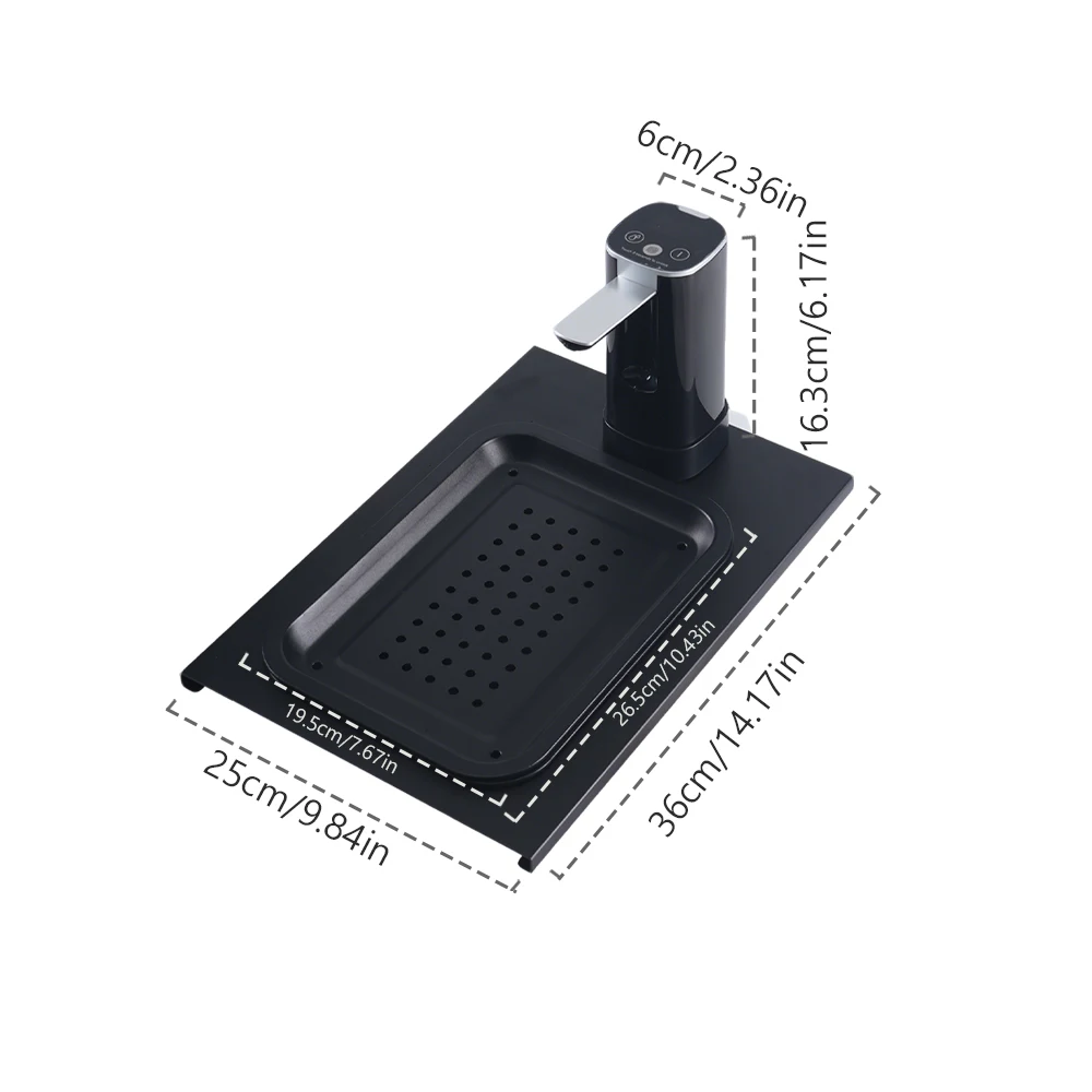 DispenserBoard