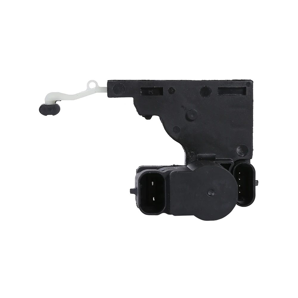 Actuador de cerradura de puerta OE, piezas de automóviles para Buick, Chevrolet, GMC, 09025063, 15079227, 09025062, 25948724