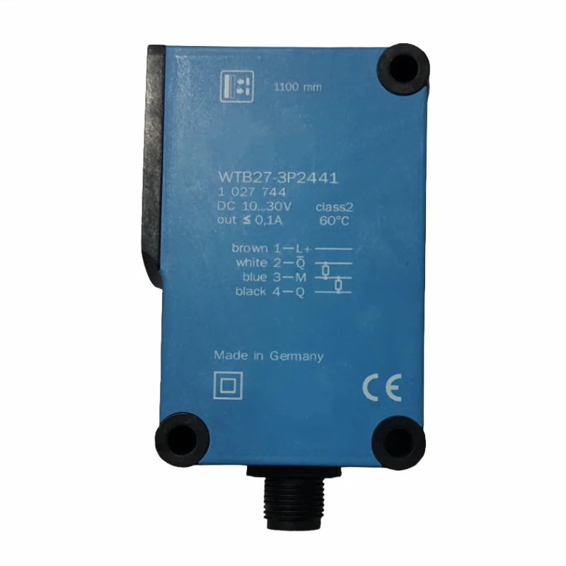 

New Original WTB27-3P2441 Photoelectric Sensor