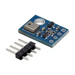 AGS10 TVOC Air Quality Gas Sensor I2C MEMS Replaces AGS02MA For Arduino