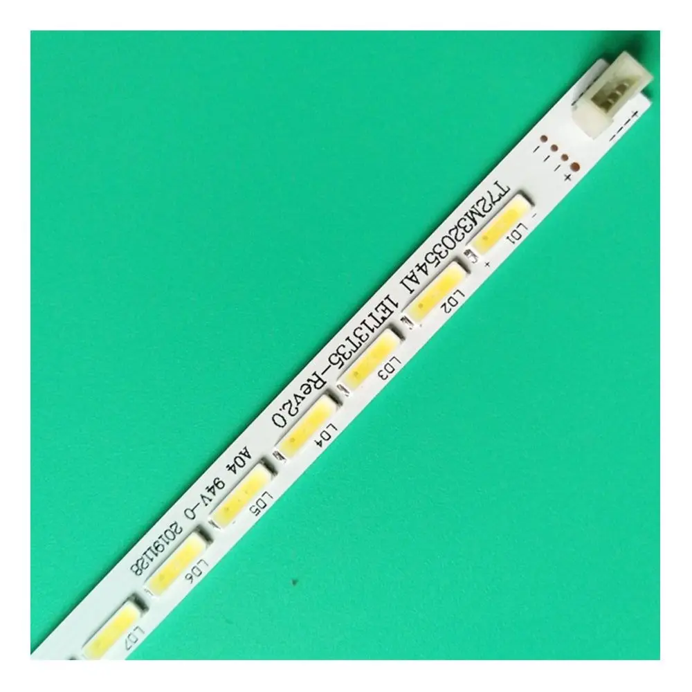 LED backlight T72M320354AI 1ET13T35-Rev2.0 (TOT32LB_LED7020_V0.2_20120726) 67-728810-0A0, 67-728810-1A0