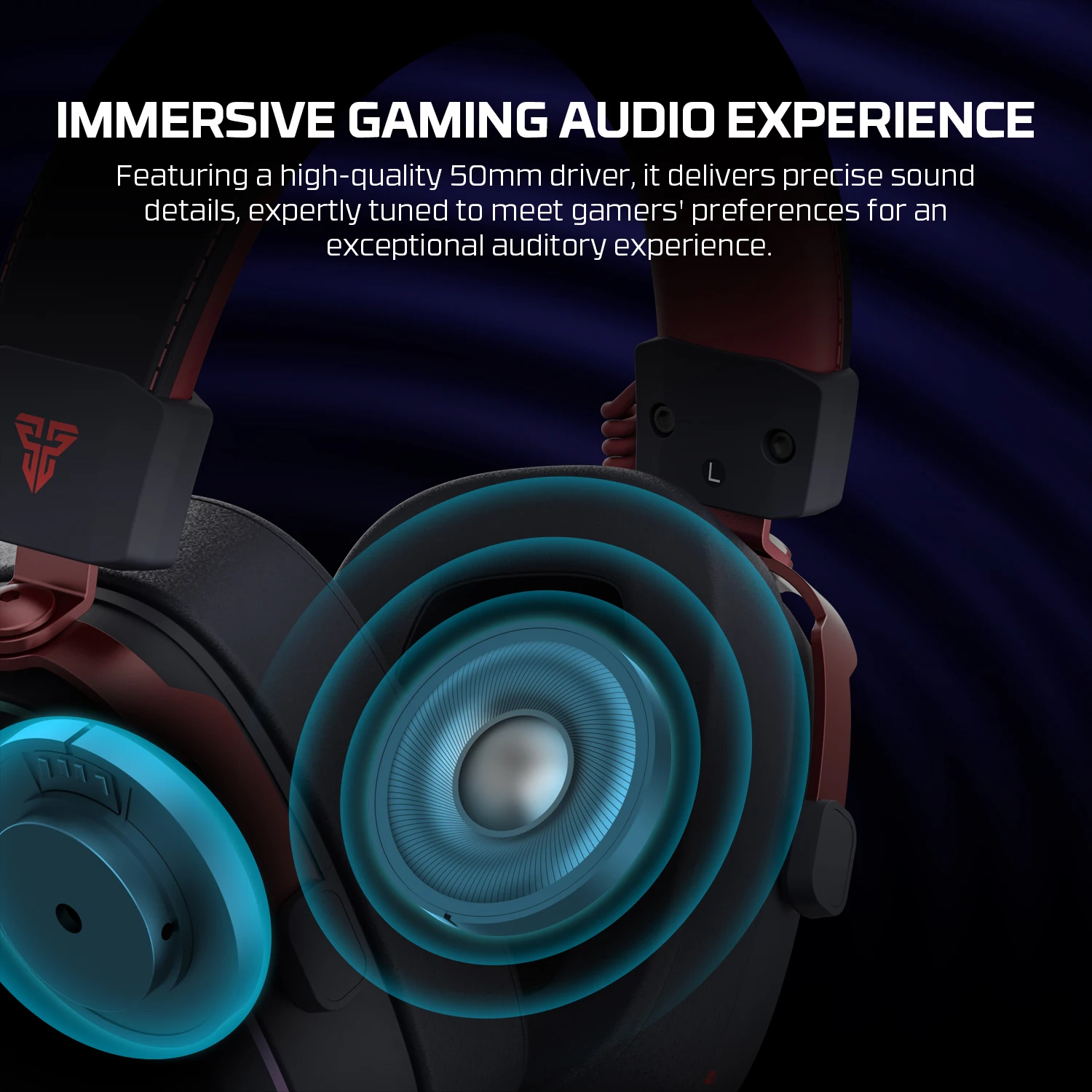 Thumbnail 4 - #77 Latest PS5 Wireless Headsets Offers