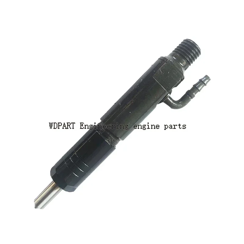 Fuel Injector 751-15882 212-8470 751-15880 186-6168 0186-6168 1866168 2910-01-355-6028 751-19700 for Lister Carter engines