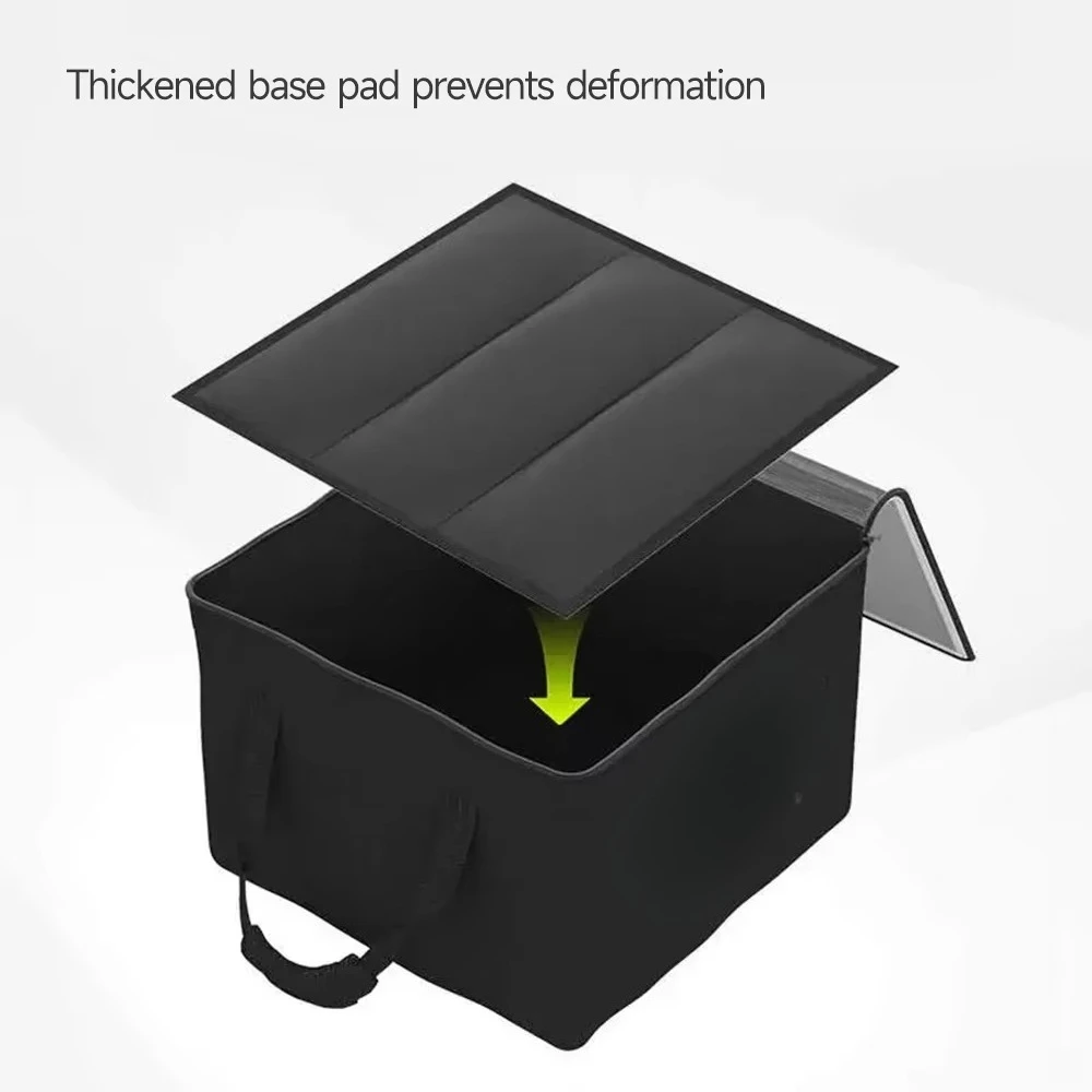 عربة تنس 200 كرة جولف محمولة مع عجلات لتدريب مخلل التنس المدرب #6