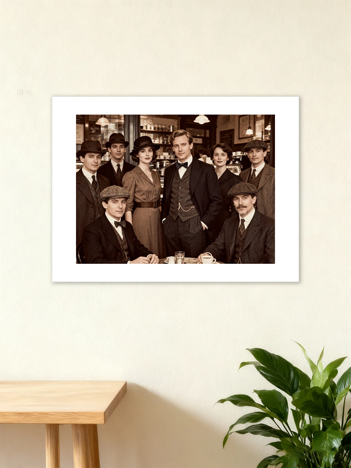 لوحة مخصصة من القماش مخصصة لصورةك ملصق فني جداري مخصص صور لغرفة المعيشة ديكور المنزل هدايا مخصصة #4