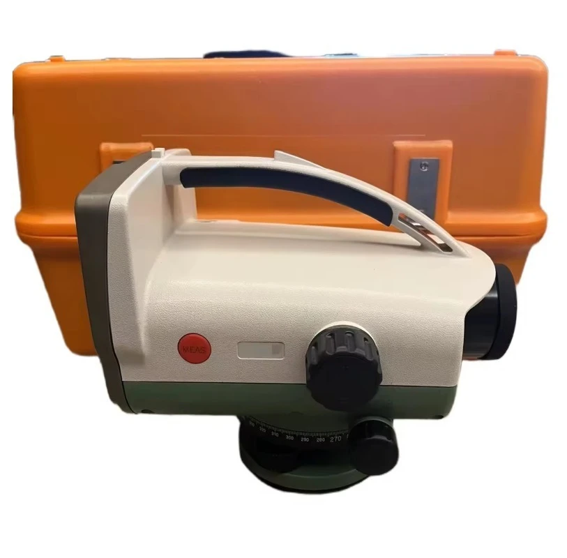 أداة قياس المستوى الرقمي EL302A #2