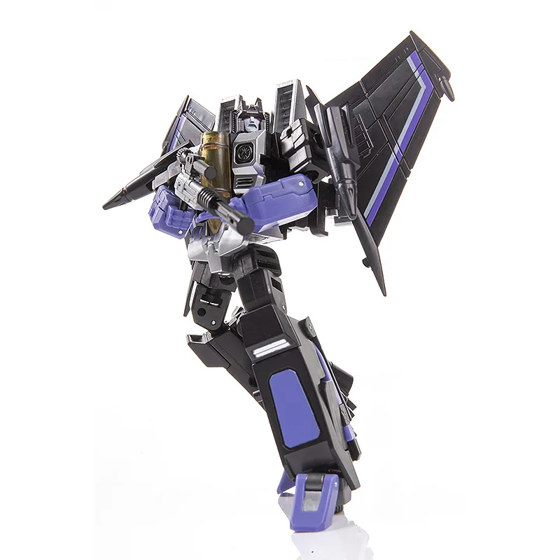 ใหม่ Jinbao DF-06 2.0 อัพเกรด Ver FG01 FG02 FG03 Starscream Skywarp Thundercracker F15 FG 3 ชิ้น/เซ็ตเครื่องบินรูป