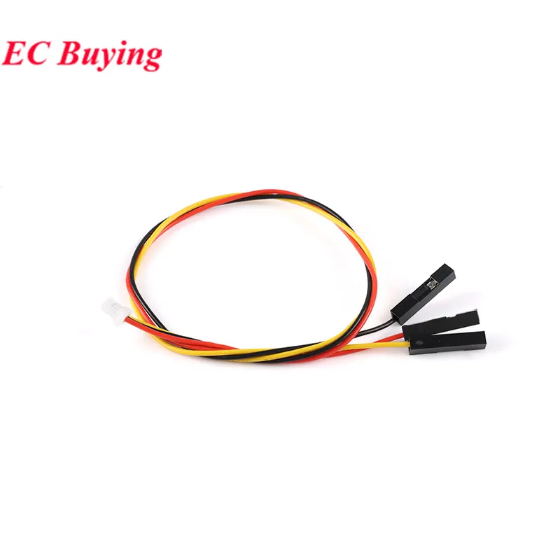 10 ชิ้น/ล็อต SH 1.0 SH1.0 to Dupont 2.54 Connecter หญิง Dupont Line 2/3/4/5/6Pin 20 ซม. สายไฟขยายสายแปลง Terminal
