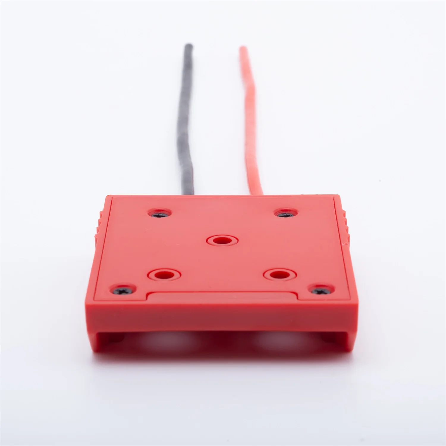 Imagem -04 - Adaptador de Bateria Faça Você Mesmo para Ozito Power X-change 18v Bateria Dock Power Connector 14 Gauge Robótico Não Inclui Bateria