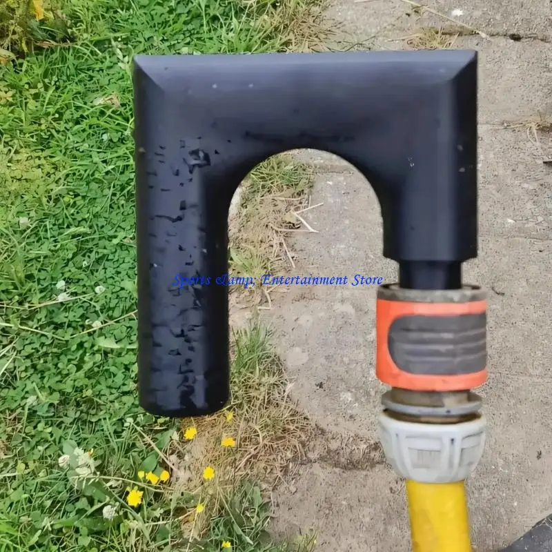 G7NF Pool Hose Hook Organizers Water Hose Hanger Hook For Swimming Pools And Garden