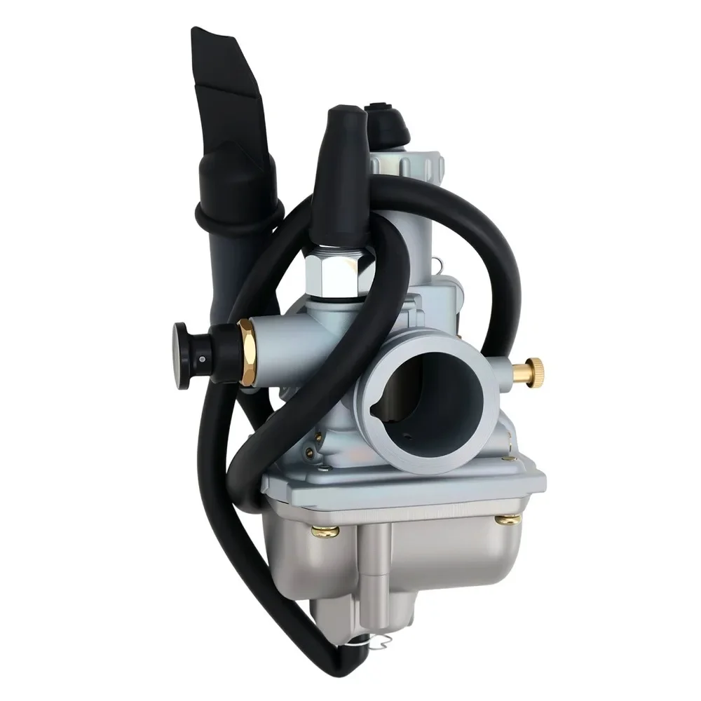 13200-02C03 Carburetor Assy Fits For SUZUKI QUADRUNNER LT160 LT-F 160 1989 - 2003