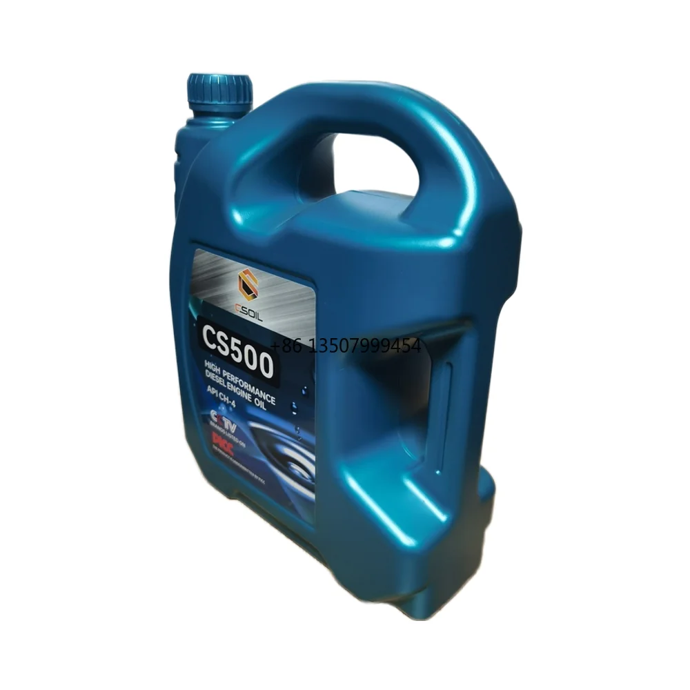 Api CH-4 15W40 High…