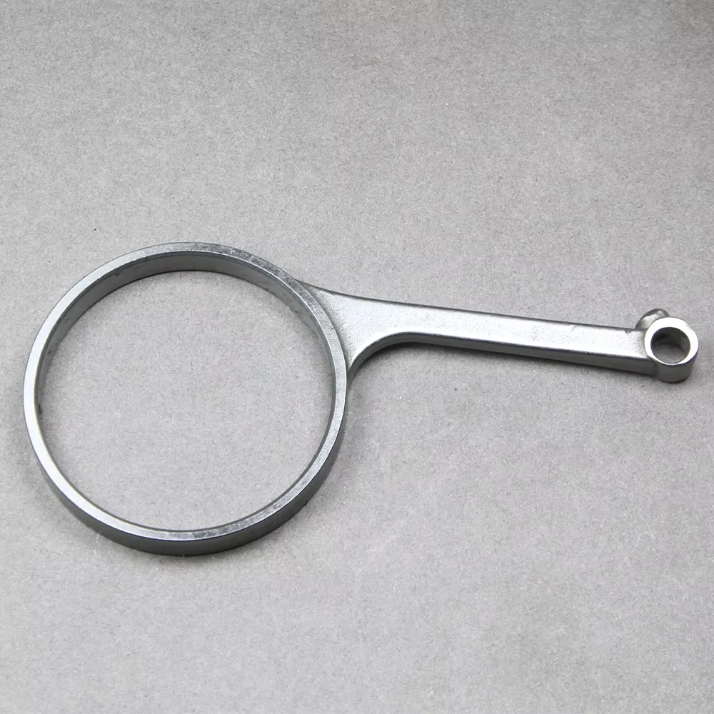 

EY4285-0A connecting rod for Golden Wheel CS-5940, CS-5942T Sewing Machine Accessories