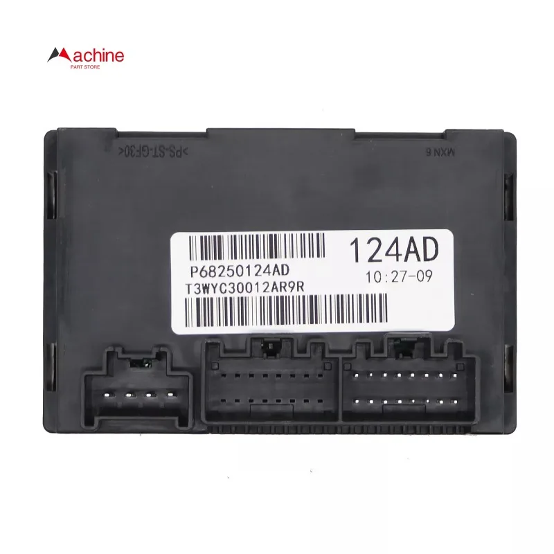 Car Transfer Case Control Module 68250124AD For Dodge Jeep Grand Cherokee 2016-2018 Dodge Durango