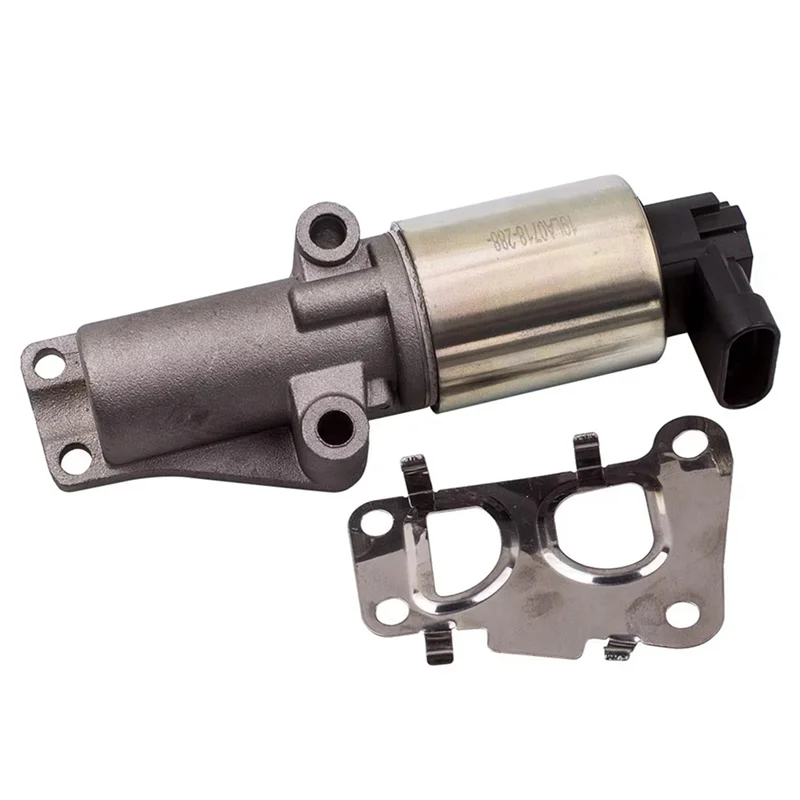 

Car Exhaust Valve Exhaust Gas Recirculation Valve 24445720 5851586 17087249 For Opel Astra Zafira B Vauxhall MK2
