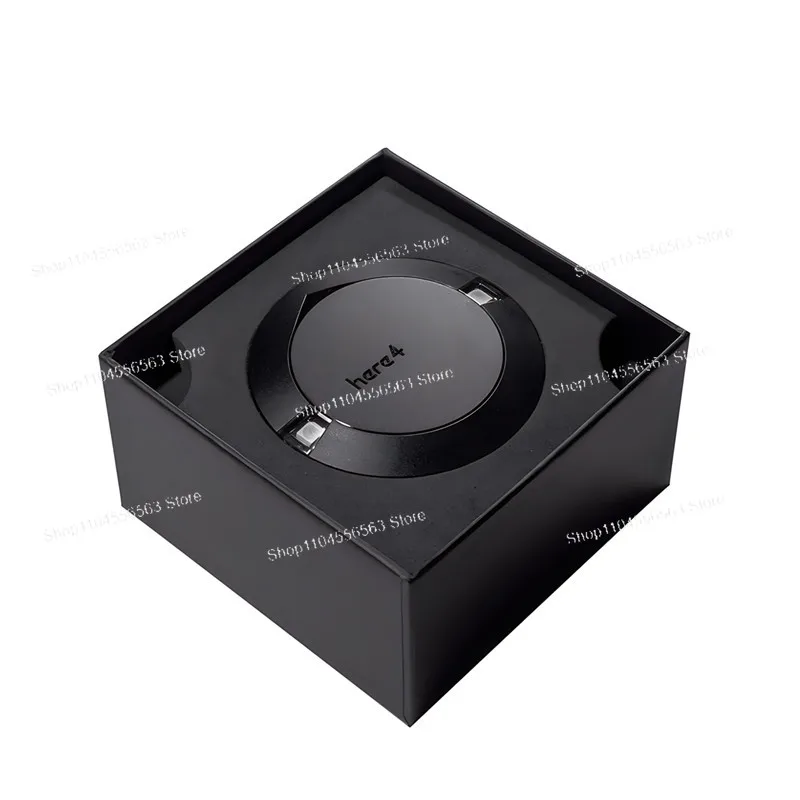 

Here4 RTK GPS - Multiband F9P Precision Navigation for Pixhawk Systems