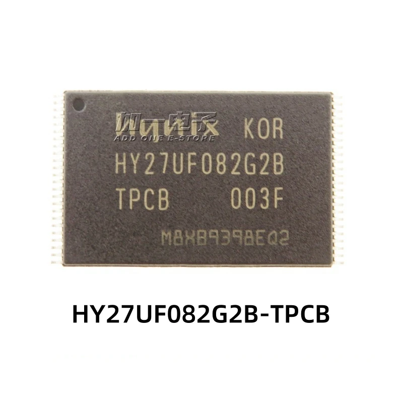 HY27UF082G2B-TPCB  HY27UF082G2A-TPCB IC memory chips new and original