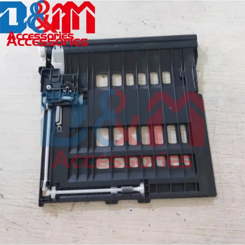 D008U1003 Duplex Tray support for Brother DCP-L2550 B7535 2530 2550 7535 7520 MFC-L2710 2715 2710 2730 2750 Duplex Unit