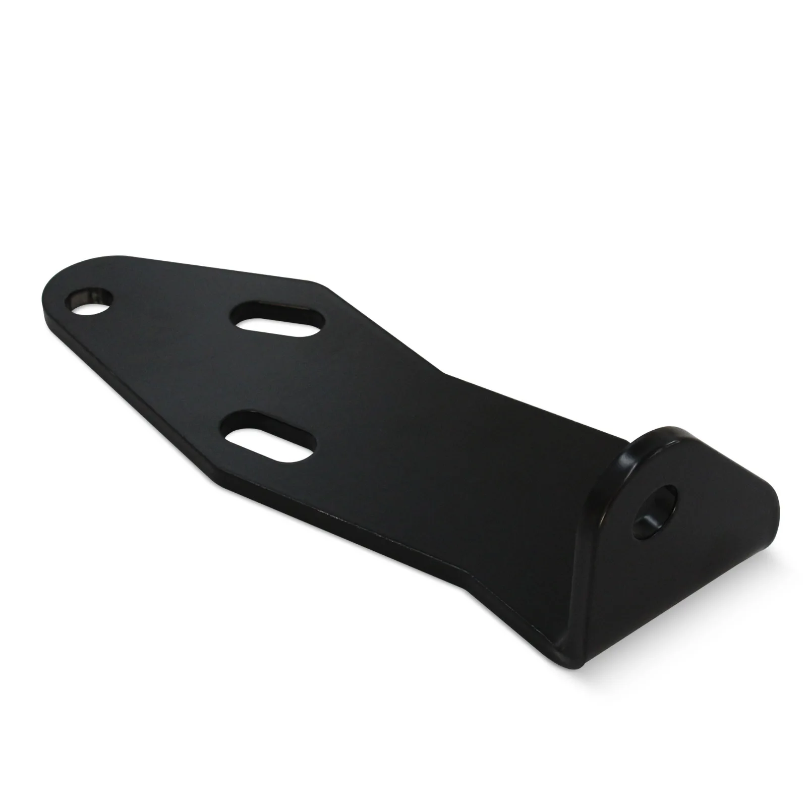 دعامة تثبيت عزم دوران ناقل الحركة من سلسلة B متوافقة مع Honda Civic 1992-2000، Acura Integra 1994-2001، أسود