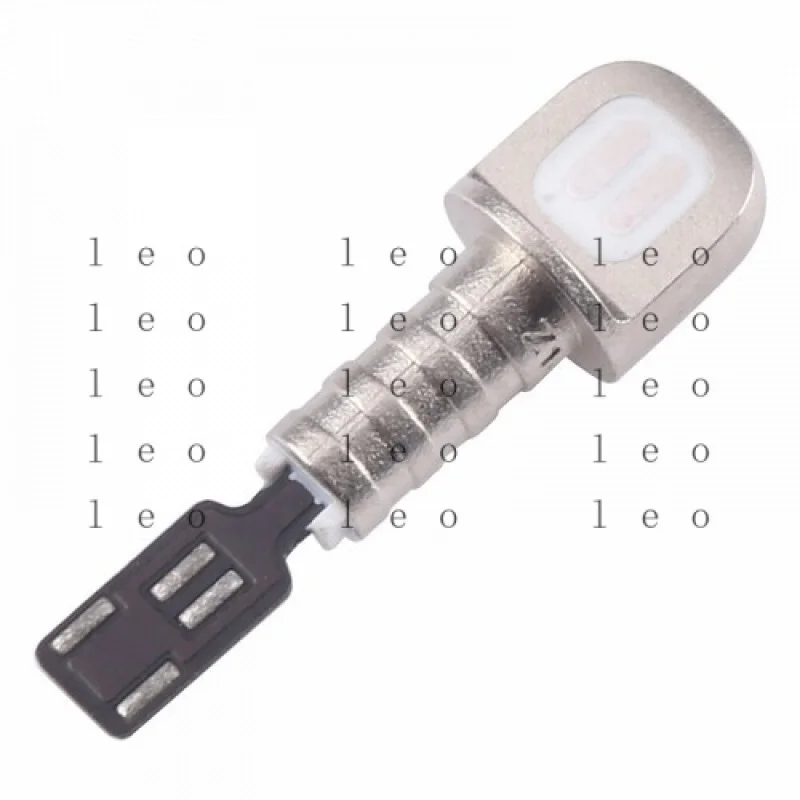 DD   For Apple AirPods Max Pivot Contact Flex Cable