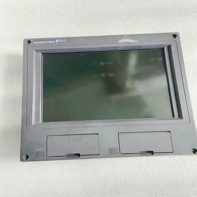 

EC180V30 SHIBAURA MAIN CONTROLLER INJECTVISOR V30