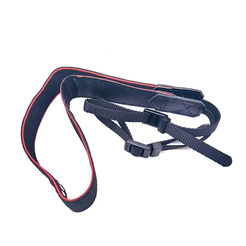For Canon SLR Adjustable Camera Strap For EOS R7 Shoulder Strap Neckband For Professional Photographers