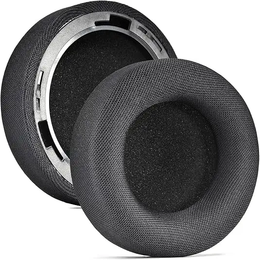 Virtuoso PRO  Replacement Ear Pads Cover Compatible with Corsair Virtuoso PRO Wired Open Back Gaming Headset,Ear Pads Cushio