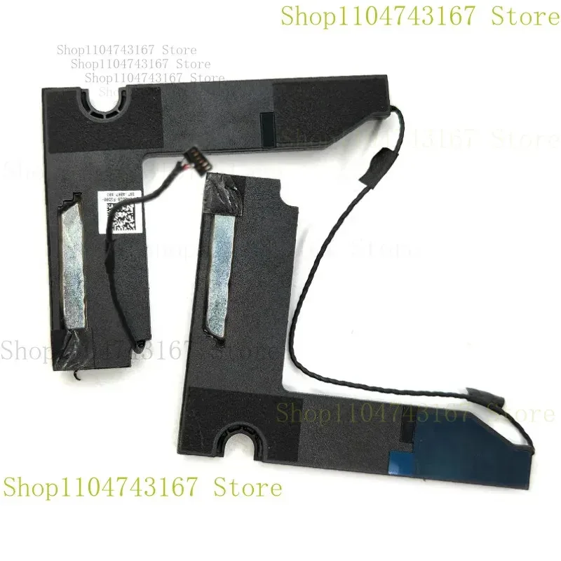 

040D28 40D28 New for XPS 13 9315 Laptop Built in Speaker Kit L+RQQ