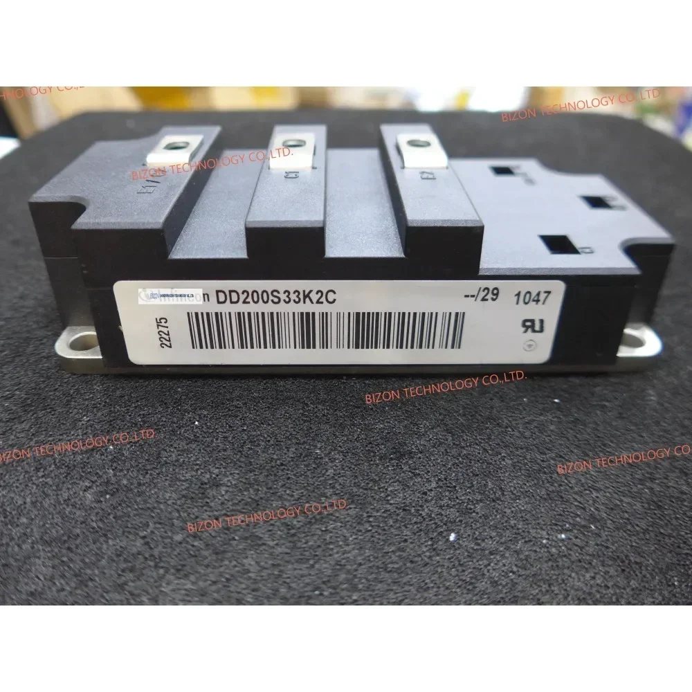 

DD200S33K2C