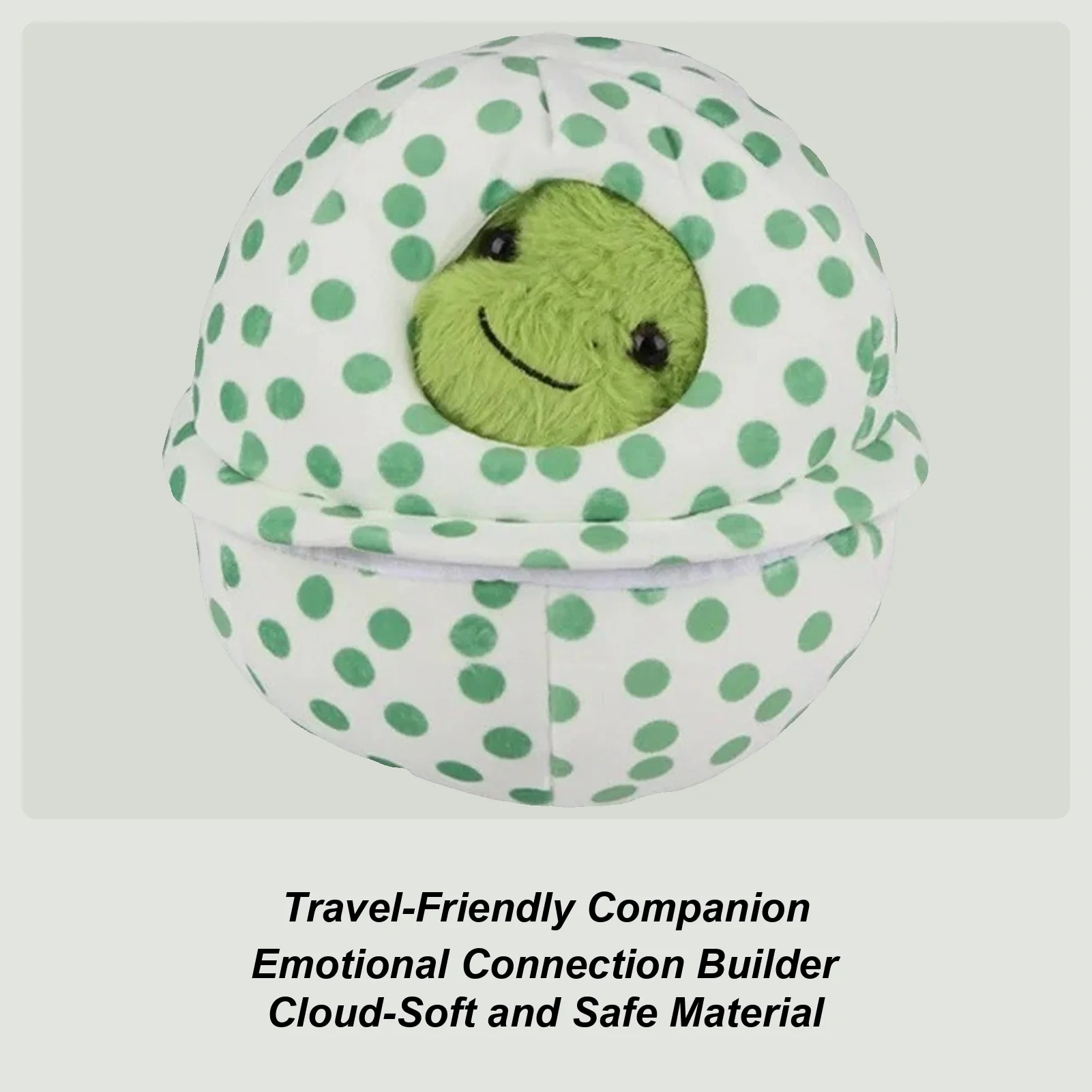 

Мягкая кукла-животное, мягкая, очаровательная, модель животного, яйцо на молнии, плюшевая фигурка для мужчин, мальчиков, девочек, подростков, взрослых, гостиная